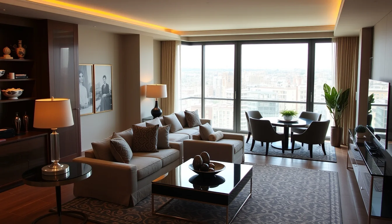 Featured plan visual